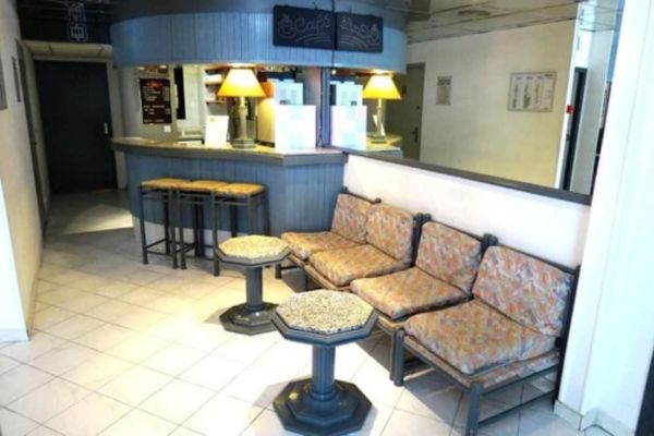 Hotel Plaisance (Nizza)